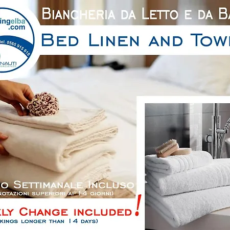Apartment Sogno Azzurro Porto Azzurro