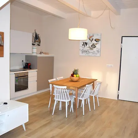 Apartment Sogno Azzurro *