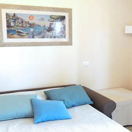 Sogno Azzurro Porto Azzurro
