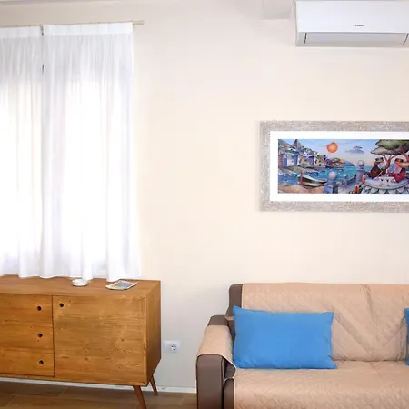 Apartment Sogno Azzurro Porto Azzurro