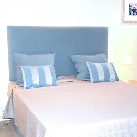 Apartment Sogno Azzurro *