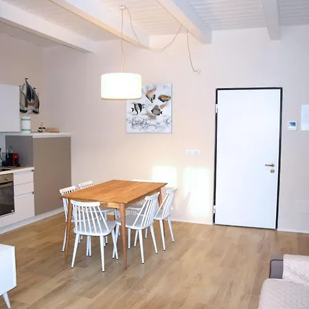 Apartment Sogno Azzurro Porto Azzurro