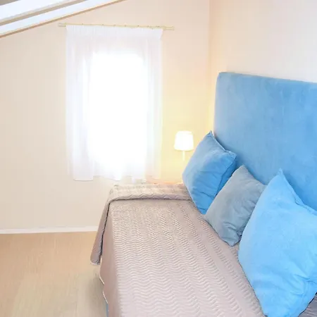 Apartment Sogno Azzurro *