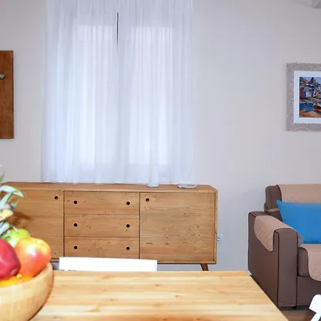 Apartment Sogno Azzurro Porto Azzurro