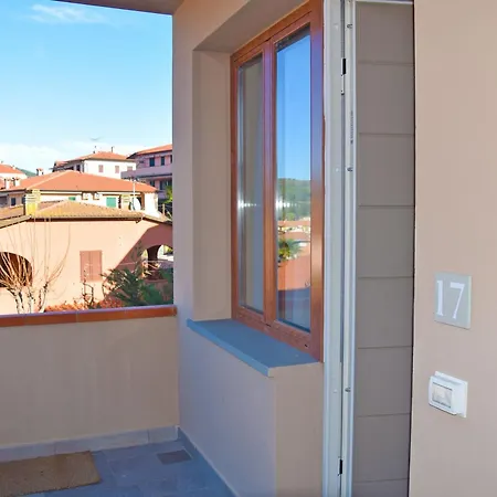Apartment Sogno Azzurro