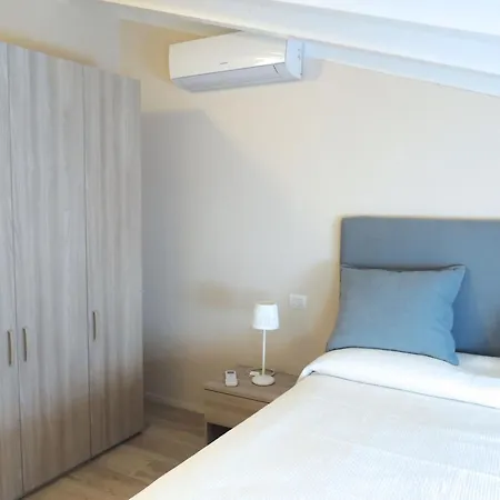 Sogno Azzurro Apartment *
