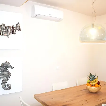 Sogno Azzurro Apartment