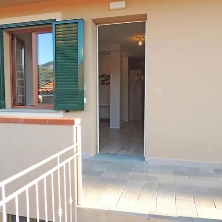 Sogno Azzurro Apartment