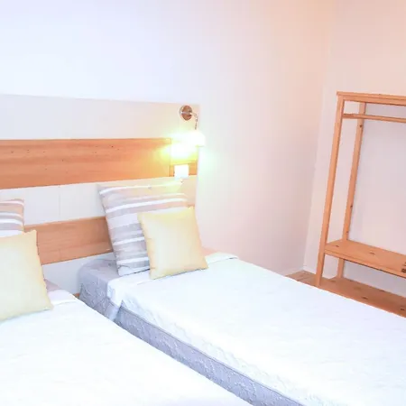 Apartment Sogno Azzurro
