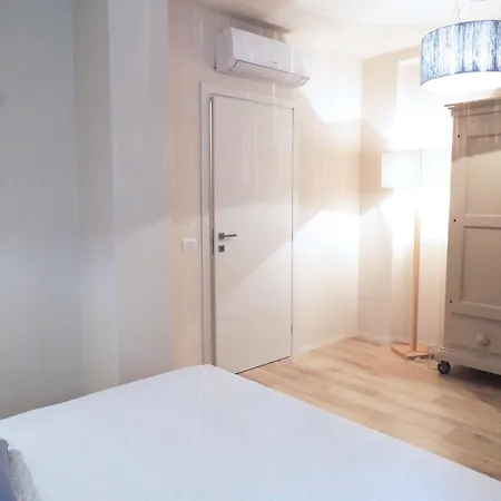 Sogno Azzurro Apartment *