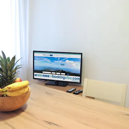Apartment Sogno Azzurro *