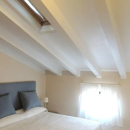 Sogno Azzurro Apartment *