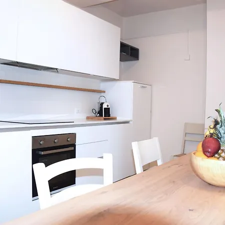 Apartment Sogno Azzurro *