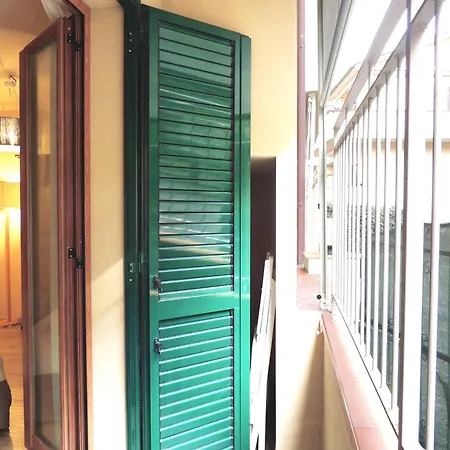 Sogno Azzurro Apartment Porto Azzurro