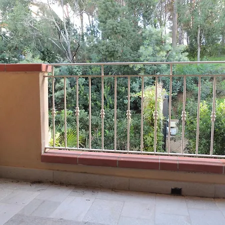 Sogno Azzurro Apartment