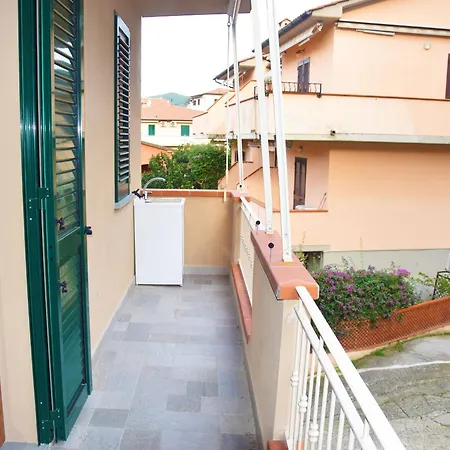 Apartment Sogno Azzurro *
