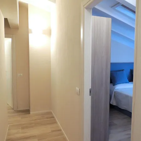 Apartment Sogno Azzurro *