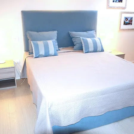 Apartment Sogno Azzurro *