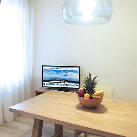Sogno Azzurro Apartment Porto Azzurro