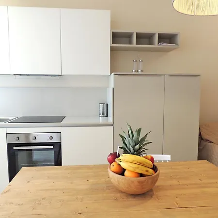 Apartment Sogno Azzurro *