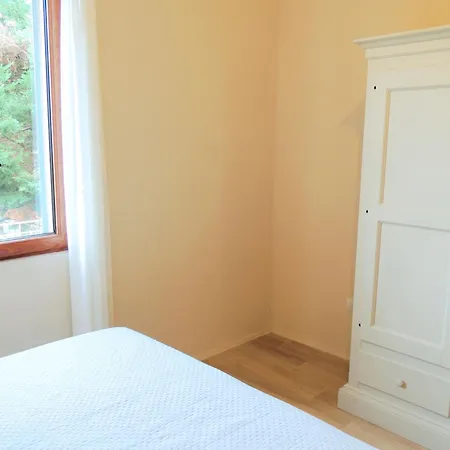 Sogno Azzurro Apartment Porto Azzurro