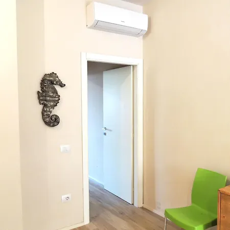 Apartment Sogno Azzurro