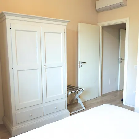 Sogno Azzurro Apartment Porto Azzurro