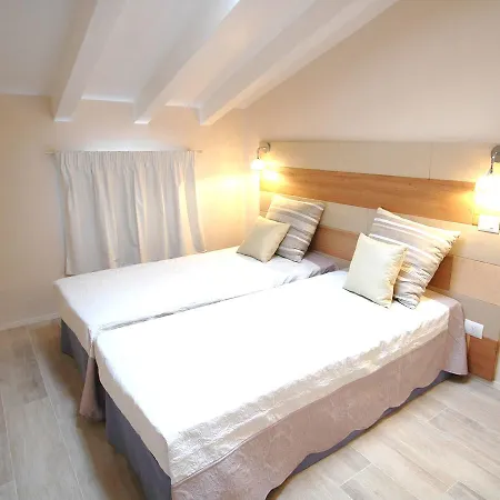 Apartment Sogno Azzurro *