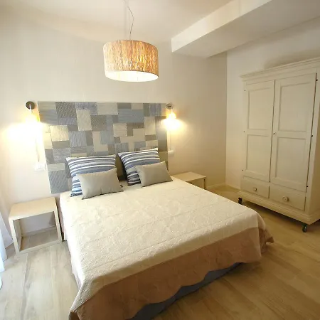 Apartment Sogno Azzurro *