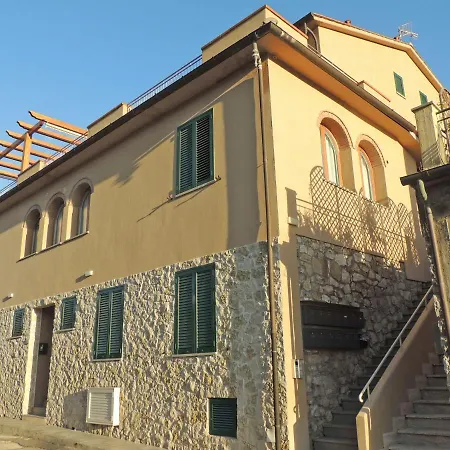 Sogno Azzurro Apartment Porto Azzurro