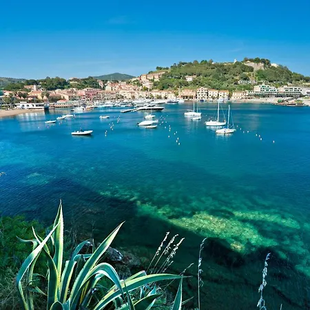 Sogno Azzurro Porto Azzurro