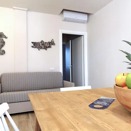 Apartment Sogno Azzurro *