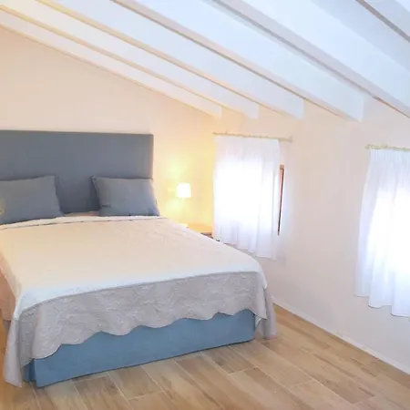 Sogno Azzurro Apartment