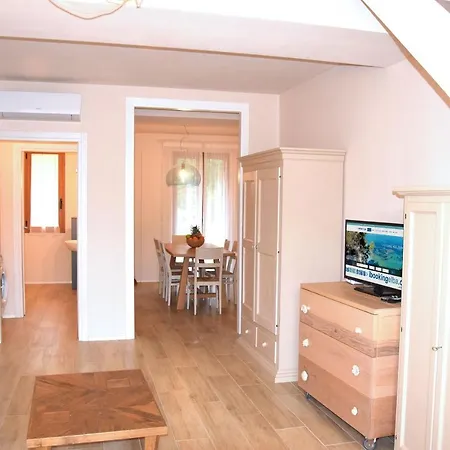 Sogno Azzurro Apartment Porto Azzurro