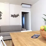 Apartment Sogno Azzurro - Argonautivacanze *