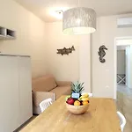 Sogno Azzurro - Argonautivacanze Apartment *