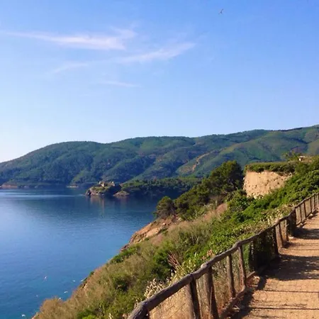 Apartmán Sogno Azzurro *