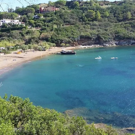 Apartmán Sogno Azzurro Porto Azzurro