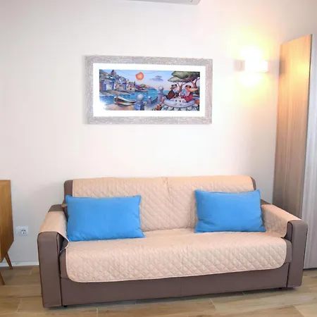 Sogno Azzurro Porto Azzurro