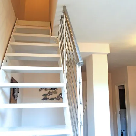 Apartmán Sogno Azzurro *