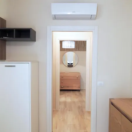 Apartamento Sogno Azzurro - Argonautivacanze *
