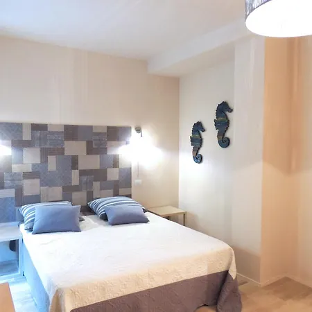 Sogno Azzurro Apartmán Porto Azzurro