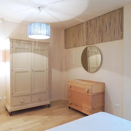 Apartmán Sogno Azzurro