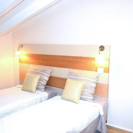 Sogno Azzurro Apartmán