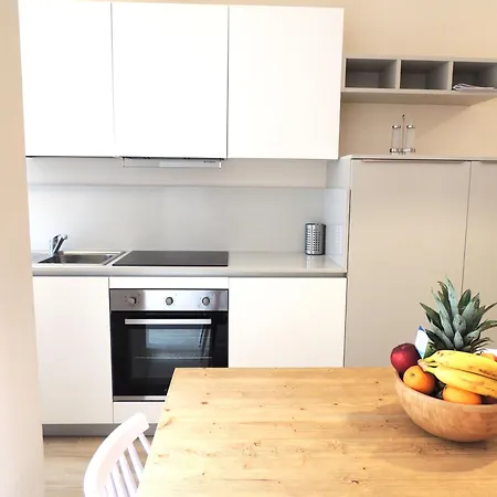 Apartmán Sogno Azzurro