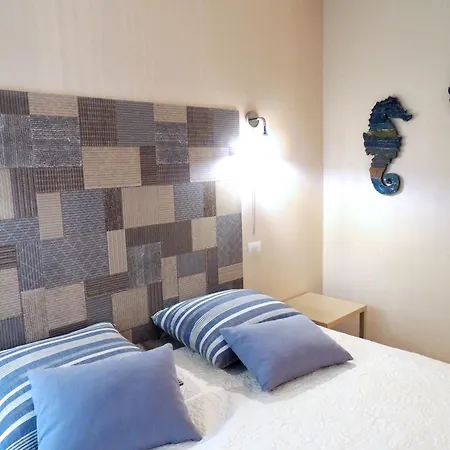Sogno Azzurro Apartmán Porto Azzurro