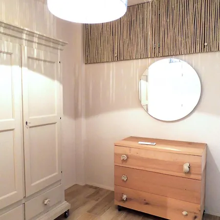 Sogno Azzurro Apartmán *