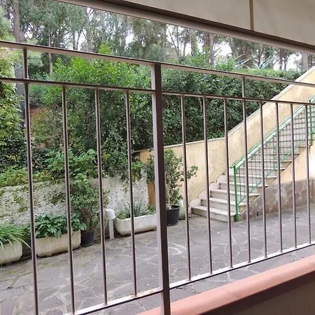 Sogno Azzurro Apartmán *